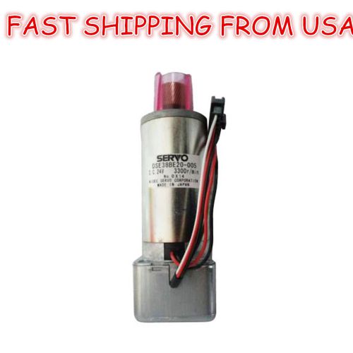 Original Motor Roland Scan Motor for SP-540V/SP-300 - 7876709010 STOCK IN USA