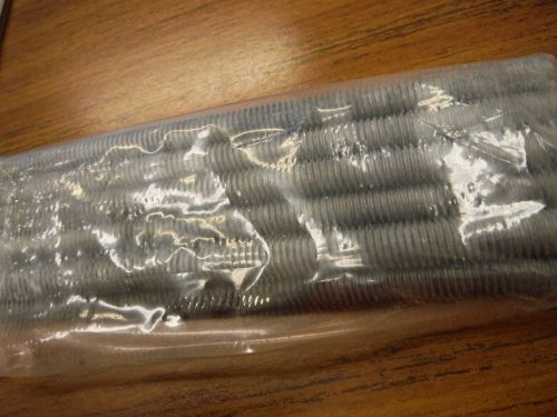 3/8-16 X 6-1/2&#034; stud kit (10pcs) with nuts and washer Hot Dipped Galvanized