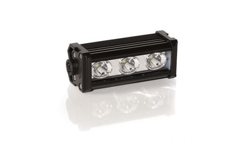Carbine-1 spotlight off road led light bar in clear for sale
