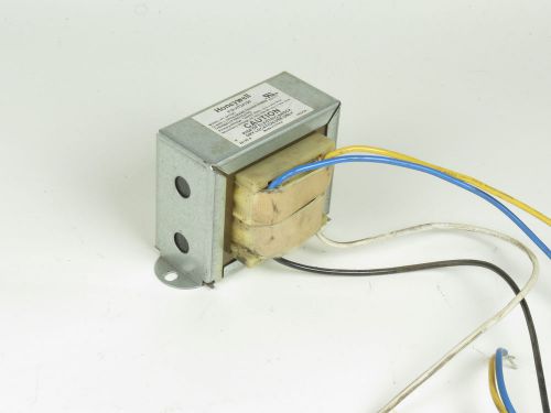 Used honeywell open frame transformer  part number ht24100 for sale