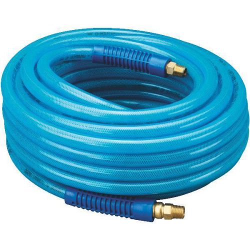 3/8-inch by 50-feet blue amflo polyurethane air hose for sale