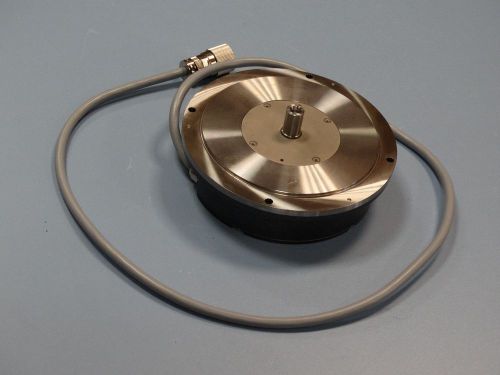 HEIDENHAIN ROD 800, 36000 lines Incremental Angle Encoder 219 845 21