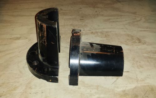 Tractor Hub Inserts