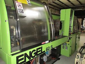 Engel injection molding machine #7187 contact us for price for sale