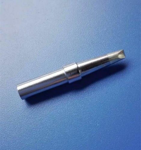 Replacement Weller 1/8 ETC Long Conical Soldering Iron Tip Stations WES51 PES51