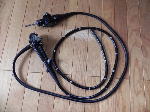OLYMPUS CF-100L VIDEO COLONOSCOPE