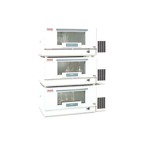 MAXQ 8000 INCUBATED/REFRIGERATED SHAKER, 120V