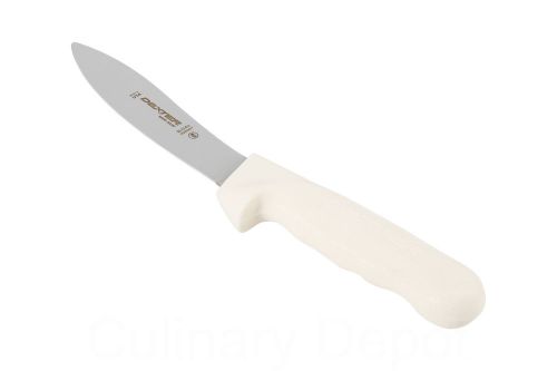 Dexter Russell SL12-5 1/4 Sani-Safe Series Sheep Skinning Knife