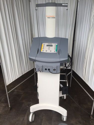 Smith &amp; Nephew InaVein Trivex System REF.7210386 with foot pedal