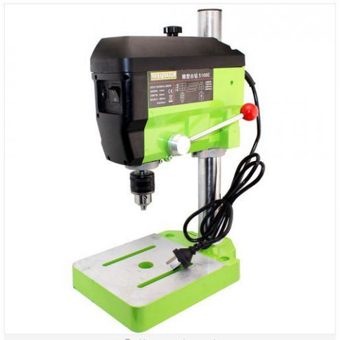 Miniq - drill press  a high quality precision bench mounted drill press.   fully for sale