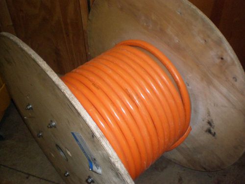 Lutze superflex plus 1000v cable, 76&#039;, awm style: 21223 generator cable, new for sale