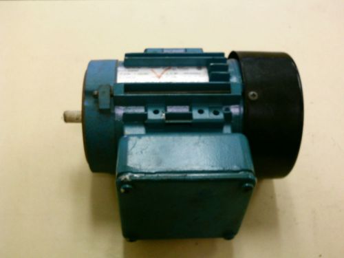 Brook crompton invensys ac motor 1927101-00 for sale