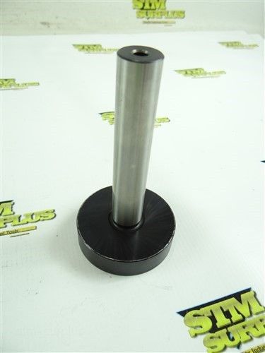 Precision ground cylinder square 3/4&#034; x 4&#034; shaft for sale