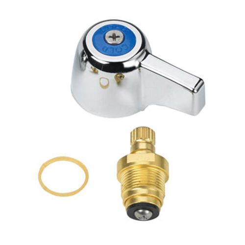 New Krowne 21-530L - Cold Stem Assembly For Central Brass, Low Lead