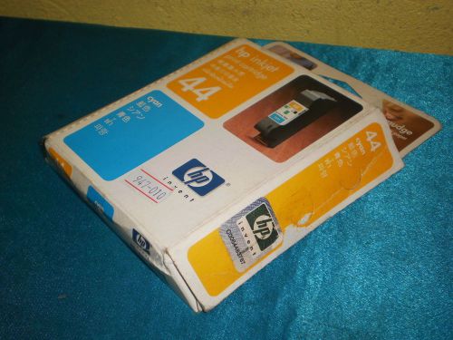 Lot 4pcs HP Invent C0032322390 HP Print Cartridge