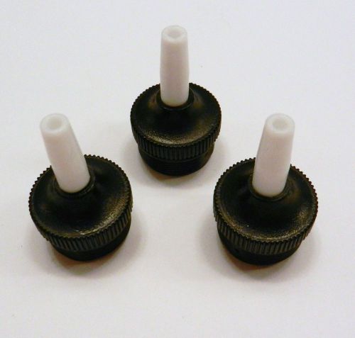 3 Pack Replacement Tips for Small Desoldering Pump CAU-170