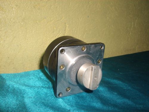 Vexta UPH564-A UPH564A 5 Phase Stepping Motor