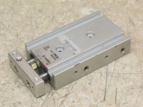 Smc,  cxswm10-20,  air twin bore actuator,  10 mm x 20 mm for sale
