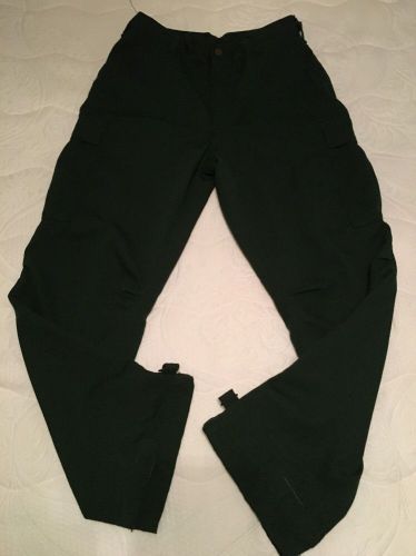 Woodland Firefighting Pants 32-36/ Regular