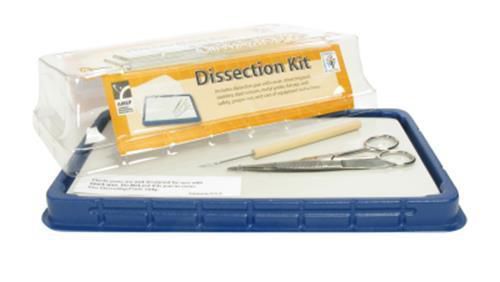 Economy Dissection Student Kit