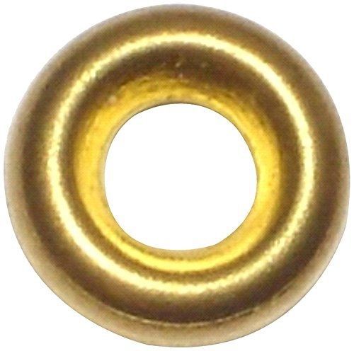 Hard-to-find fastener 014973436599 finishing washers, 1/8-inch , 175-piece for sale