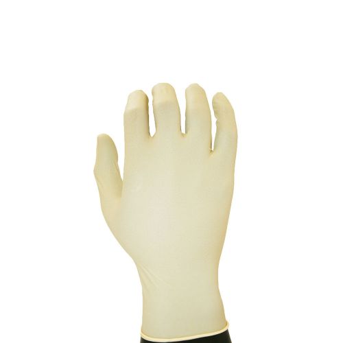 VTGLPFB90 Valutek Latex Powder-Free 9 inch Cleanroom Glove