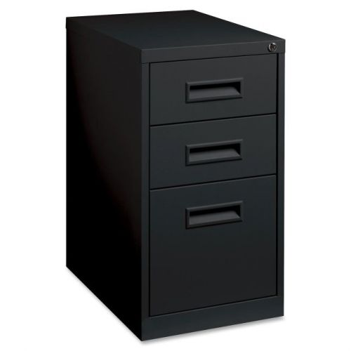 Lorell Box/Box/File Mobile Pedestal Files