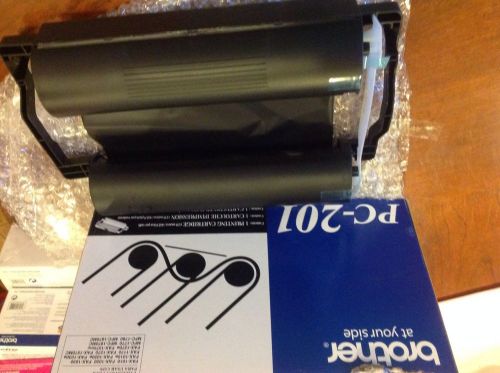 Brother PC-201 printing cartridge