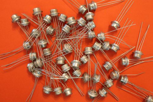 P416b = 2sa279, 2n384 transistor germanium ussr  lot of 100 pcs for sale