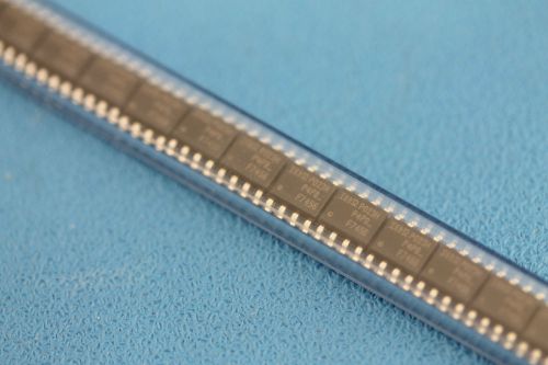 XTR MOSF N-CH-16A 8-SOIC ROHS ONE TUBE OF 45 PCS. IRF IRF7456PBF