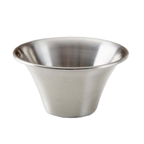 American metalcraft ft25 sauce cup for sale