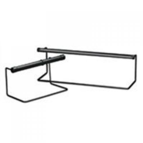 The Packaging Wholesalers 24&#034; Poly Tubing Dispenser (PT24DISP)