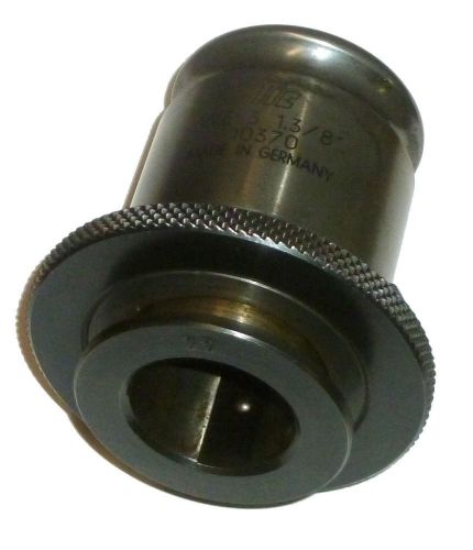BILZ SIZE #3 ADAPTER COLLET FOR 1-3/8&#034; TAP