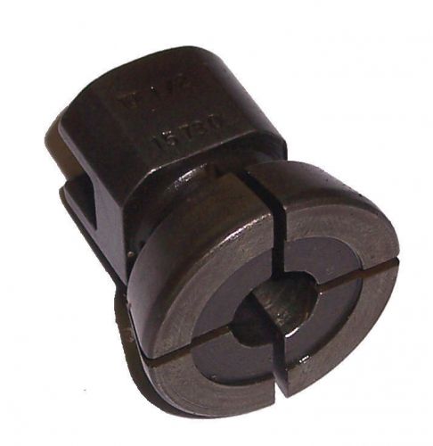 Universal engineering 15730 collet for 1/2&#034; tap kwik switch for sale