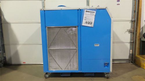 Airrex hsc-60 60000 btuh 208/230v 8200 watt portable air conditioner for sale