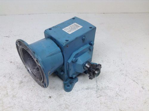 Electra 5E33803XE 217ALC14 50 to 1 Gear Box Dresser 5E 33803 XE  50:1