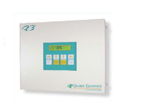 Quest Controls - Q3 Retail Gateway