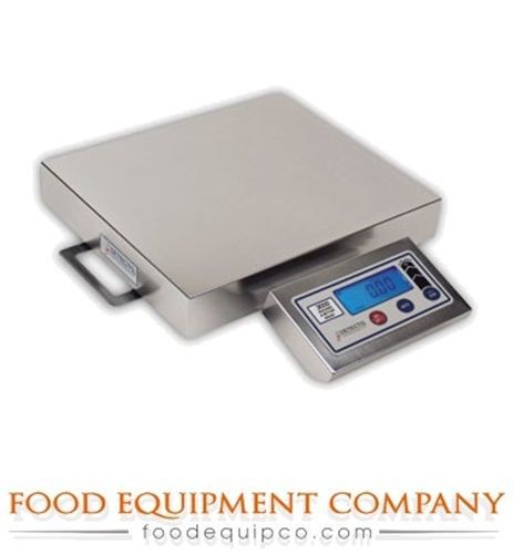 Detecto PZ3060 Scale pizza/ingredient digital display 60 lb. x 1/4 oz 14&#034; x...