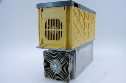 Fanuc A06B-6102-H215-H520 AC Spindle Drive  [PZO]