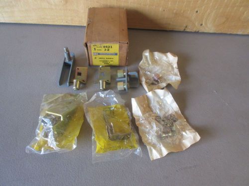 *NEW* SQUARE D 9421 J-2 SERIES B SMALL HANDLE ASSEMBLY KIT *60 DAY WARRANTY TR