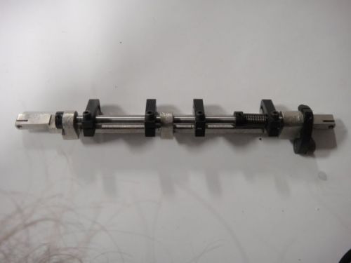 Hamada Gripper Bar