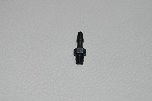 Tube Connector #11 (2mm X M5) for UV Wide Format Printers. US Fast Shipping