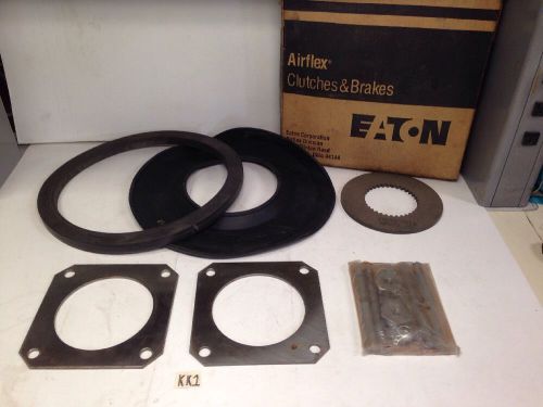 New!! Eaton Airflex 413648-02 Clutches &amp; Brakes Seal Kit *Fast Shipping*