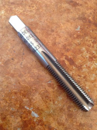 New widell flute tap m10x1.25 hss d5 for sale
