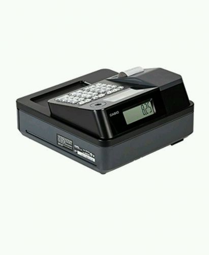 Casio PCR-T273 Electronic Cash Register