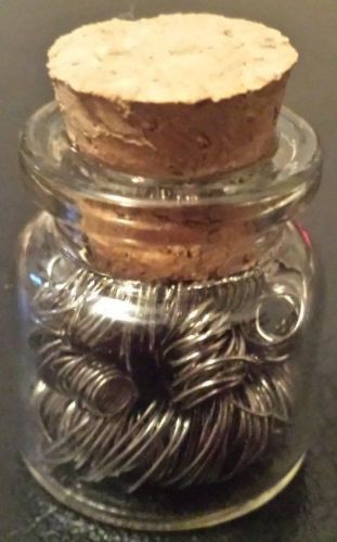 Nichrome alloy metal shaving flake turning leaf shot powder chip nugget for sale