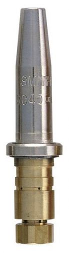Smith propane cutting tip sc40-0 - qty of 2 tips for sale