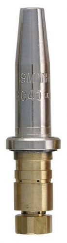 SMITH Propane Cutting Tip SC40-0 - Qty of 2 tips