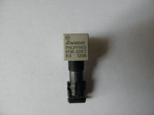 Avago HFBR-2316TZ 155MBd 1300nm Fibre Optic Receiver