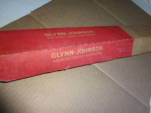 IR Glynn Johnson OH 10849 904SE US10 Surface Overhead DEAD Stop 1 3/4&#034;